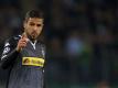 Alvaro Dominguez hat seine Karriere beendet (Quelle: PIXATHLON/SID)