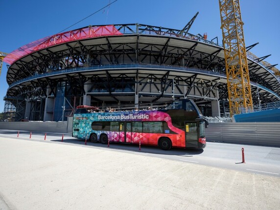 Kein Fortschritt: Barca spielt weiter vor 6000 Zuschauern