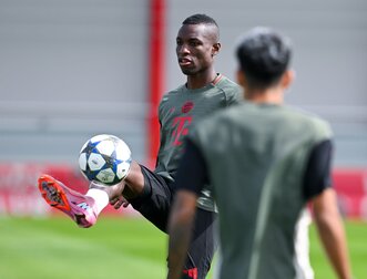 Foto: Chelsea-Trainer: Hatte kein Problem mit Jackson