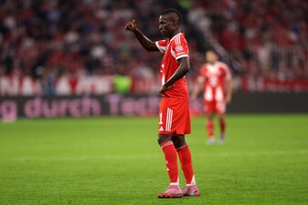 Foto: "Auf keinen Fall": Berater schließt Jackson-Rückkehr zu Chelsea aus