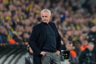 José Mourinho steht vor einer Rückkehr zu Benfica. José Mourinho steht vor einer Rückkehr zu Benfica.