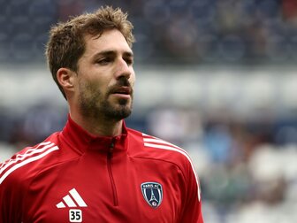 Vor Galatasaray-Spiel: Frankfurt verabschiedet Trapp Vor Galatasaray-Spiel: Frankfurt verabschiedet Trapp