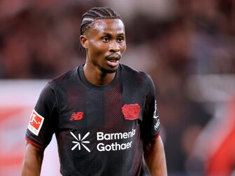 Leverkusen in Kopenhagen ohne Tella Leverkusen in Kopenhagen ohne Tella