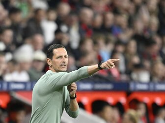 "Etwas Besonderes": Nach 940 Tagen zurück in der Königsklasse "Etwas Besonderes": Nach 940 Tagen zurück in der Königsklasse