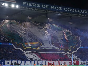 PSG-Fans sorgen mit homophoben Gesängen für Eklat