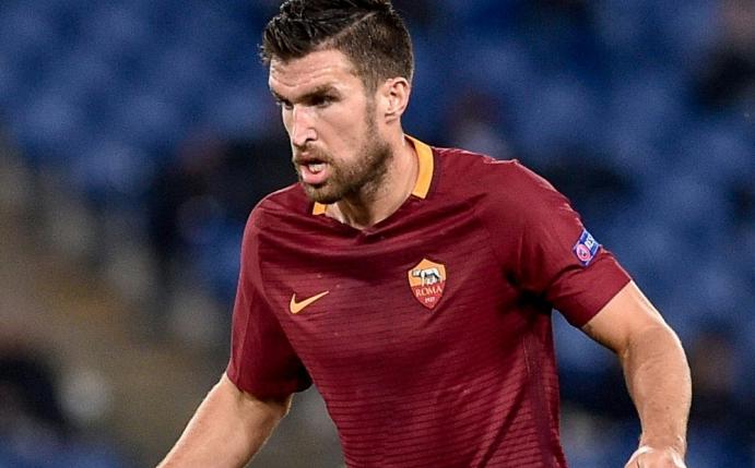 Strootman wegen unsportlichem Verhalten gesperrt (Quelle: PIXATHLON/SID)
<br>© 2016 SID