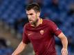 Strootman wegen unsportlichem Verhalten gesperrt (Quelle: PIXATHLON/SID)
<br>© 2016 SID