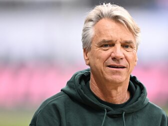 Bremen: Steffen lobt gute Stimmung und Boniface