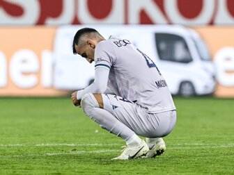 Bochum: Siebers ohne Rücksicht auf Klose Bochum: Siebers ohne Rücksicht auf Klose