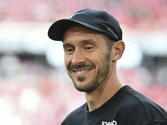 Schuster sieht positive Reaktion nach Fehlstart Schuster sieht positive Reaktion nach Fehlstart