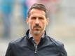 Sportdirektor Thomas Eichin musste den TSV 1860 München verlassen. Foto: Michael Will
<br>dpa-infocom GmbH