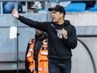 3. Liga: Ulm trennt sich von Trainer Lechleiter 3. Liga: Ulm trennt sich von Trainer Lechleiter