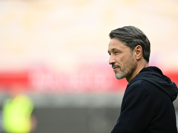 Kovac hofft auf Lerneffekt - Schlotterbeck vor Rückkehr