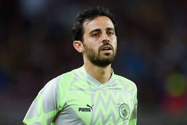 Ab zum Jugendverein oder doch nochmal die große Herausforderung? Foto: David Ramos/Getty Images