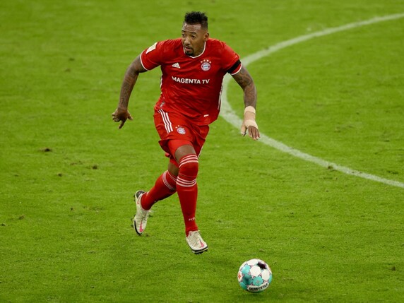 Weltmeister Boateng gibt Karriereende bekannt