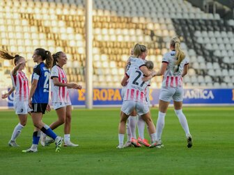 Frauen-Bundesliga: Freiburg übernimmt Tabellenführung Frauen-Bundesliga: Freiburg übernimmt Tabellenführung