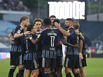 3. Liga: Saarbrücken bleibt erster Verfolger von Duisburg 3. Liga: Saarbrücken bleibt erster Verfolger von Duisburg