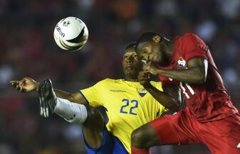 Ecuador: Dritter getöter Fußballprofi seit Anfang September Ecuador: Dritter getöter Fußballprofi seit Anfang September