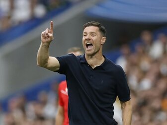 Real und Alonso setzten perfekten Saisonstart fort Real und Alonso setzten perfekten Saisonstart fort
