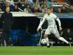 Durch das 2:2 in Madrid sicherten sich die Dortmunder den Gruppensieg. Foto: JuanJo Martin