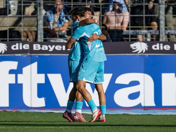 3. Liga: Rückschlag für 1860 München