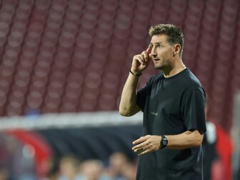 Späte Entscheidung: Klose gelingt erster Sieg mit Nürnberg Späte Entscheidung: Klose gelingt erster Sieg mit Nürnberg