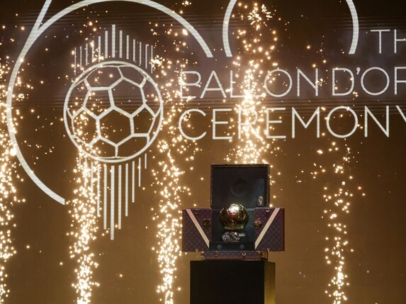 Dembélé, Yamal oder Mbappé: Wer holt den "heiligen Gral"?