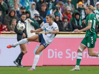 Trotz fünftem Cerci-Tor: TSG kassiert erste Niederlage Trotz fünftem Cerci-Tor: TSG kassiert erste Niederlage