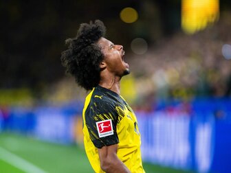 Erfolgreiches Schlotterbeck-Comeback: BVB erster Bayern-Jäger Erfolgreiches Schlotterbeck-Comeback: BVB erster Bayern-Jäger