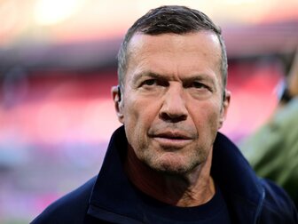 Ballon d'Or: Matthäus sieht Dembélé als Favoriten Ballon d'Or: Matthäus sieht Dembélé als Favoriten