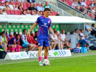 Mainz bis Jahresende ohne Caci Mainz bis Jahresende ohne Caci
