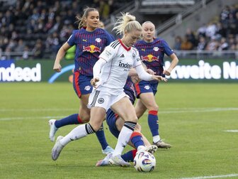 Nach Champions-League-Aus: Frankfurt ringt Leipzig nieder Nach Champions-League-Aus: Frankfurt ringt Leipzig nieder