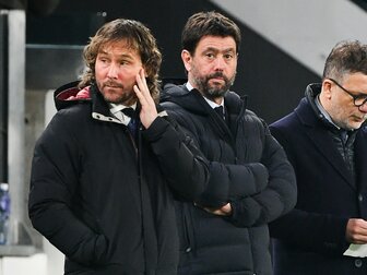 Juve-Prozess: Bewährungsstrafen für Agnelli und Nedved Juve-Prozess: Bewährungsstrafen für Agnelli und Nedved
