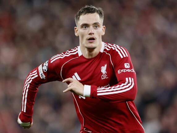 "Bleibe cool": Wirtz nimmt Liverpool-Start gelassen