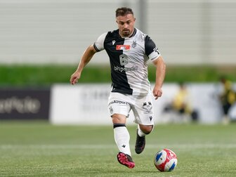 Freiburg mit Respekt vor Shaqiri: "Unterschiedsspieler" Freiburg mit Respekt vor Shaqiri: "Unterschiedsspieler"