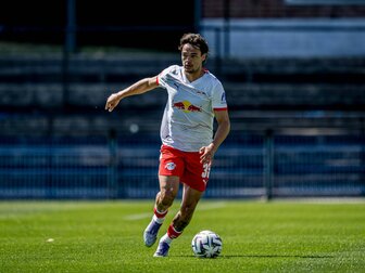 Finkgräfe und Nedeljkovic fehlen Leipzig mehrere Wochen Finkgräfe und Nedeljkovic fehlen Leipzig mehrere Wochen