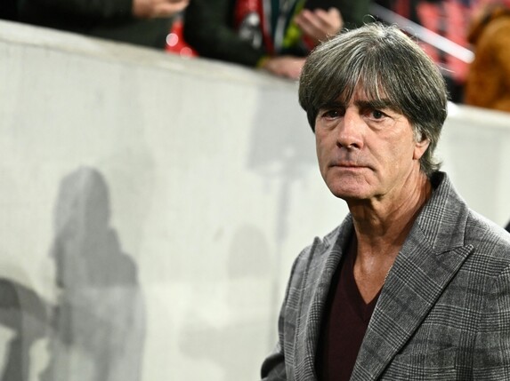 Löw: WM mit 64 Teams macht "absolut keinen Sinn"