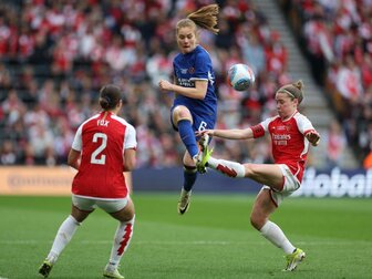 Sportdigital zeigt Women‘s Super League Sportdigital zeigt Women‘s Super League