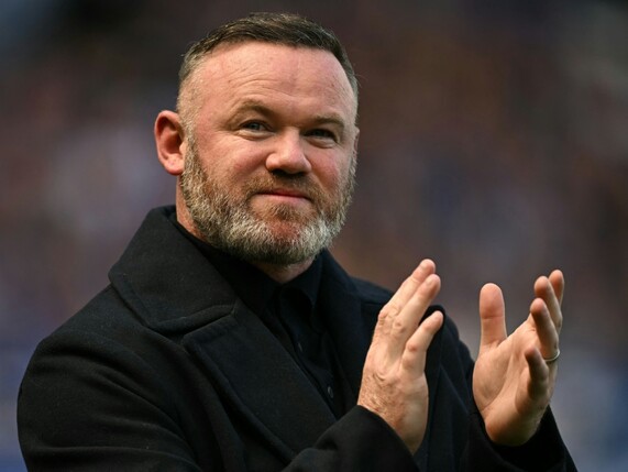 Rooney: "Ohne Coleen wäre ich tot"