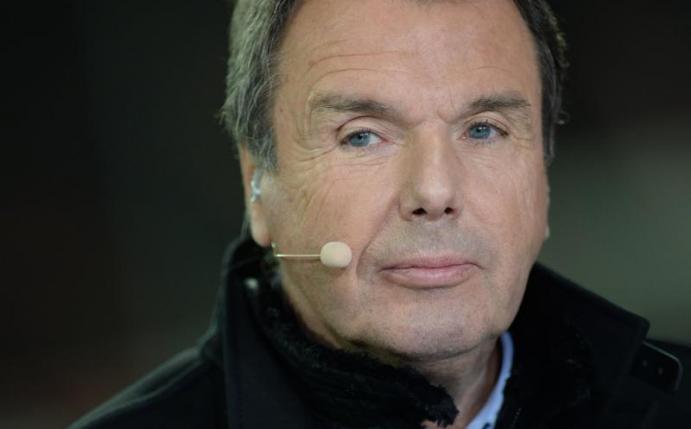 Heribert Bruchhagen war von 1992 bis 1995 schon einmal Manager beim HSV. Foto: Andreas Gebert
<br>dpa-infocom GmbH