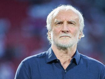Völler wird in der Kategorie "Legende des Sports" geehrt Völler wird in der Kategorie "Legende des Sports" geehrt