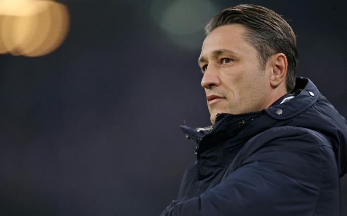 Verlängert bis 2019 in Frankfurt: Niko Kovac (Quelle: PIXATHLON/SID)
<br>© 2016 SID