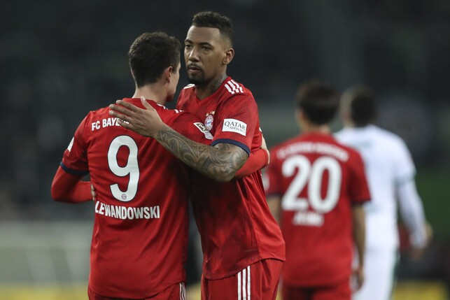 Foto: Maja Hitij/Bongarts/Getty Images)