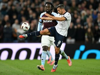 Erster Sieg: Aston Villa schlägt Freiburg-Gegner Bologna Erster Sieg: Aston Villa schlägt Freiburg-Gegner Bologna