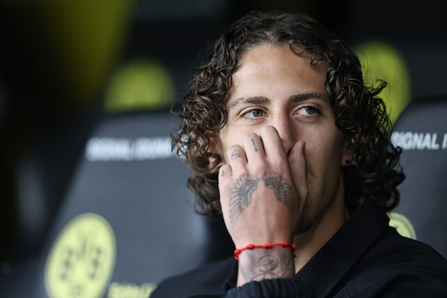 Christof Koepsel/Getty Images
