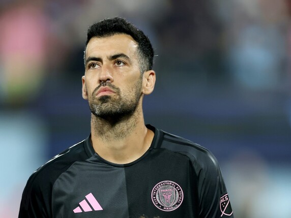 Busquets kündigt nahes Karriereende an