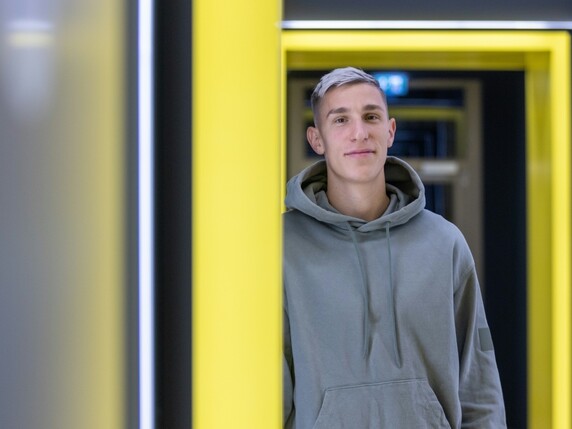 Schlotterbeck: Schnelles DFB-Comeback möglich