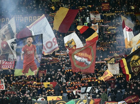 Ausschreitungen in Nizza: 13 Rom-Fans bleiben in U-Haft