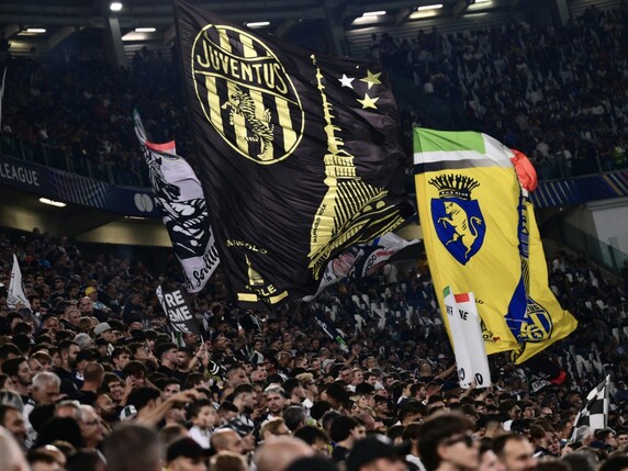 Juventus reduziert Jahresverlust auf 58 Millionen Euro
