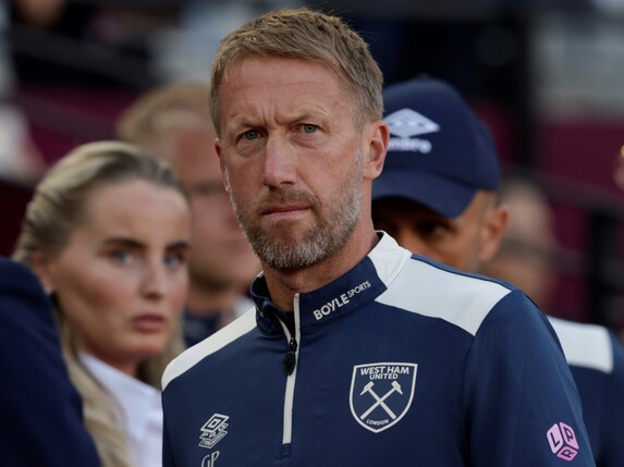 Neuer Coach für Füllkrug: West Ham wirft Potter raus